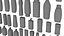 Personel Care Products 100 in 1