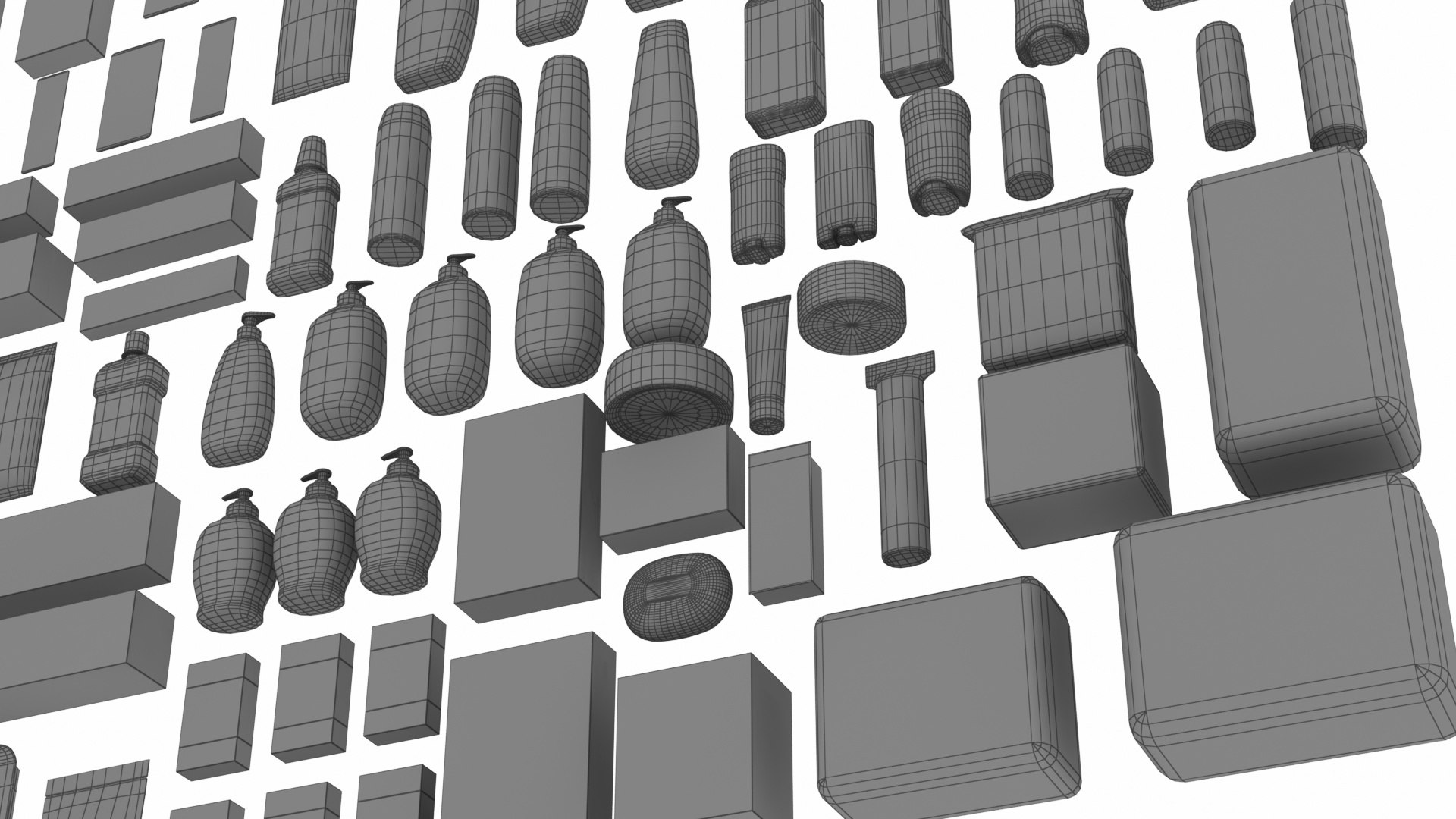 Personel Care Products 100 in 1 3D https://p.turbosquid.com/ts-thumb/4n/1B90sO/9q/personelcare37/jpg/1748560009/1920x1080/fit_q87/068ec2c28ab16452ca7c7b9816cd01d5ca4ca11a/personelcare37.jpg