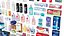 Personel Care Products 100 in 1