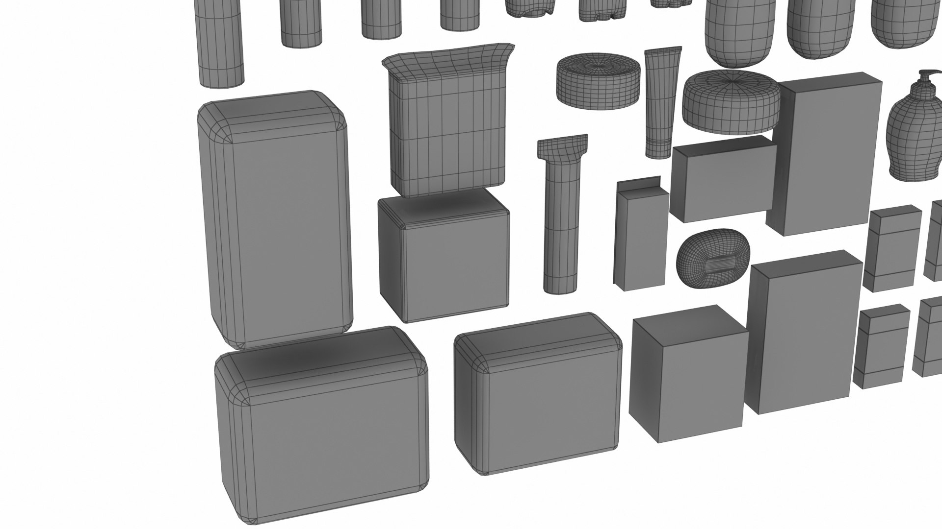 Personel Care Products 100 in 1 3D https://p.turbosquid.com/ts-thumb/4n/1B90sO/LT/personelcare31/jpg/1748560005/1920x1080/fit_q87/d0bfc17073bdc3ba511f9b9a418a2d8b8d37e235/personelcare31.jpg