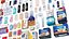 Personel Care Products 100 in 1