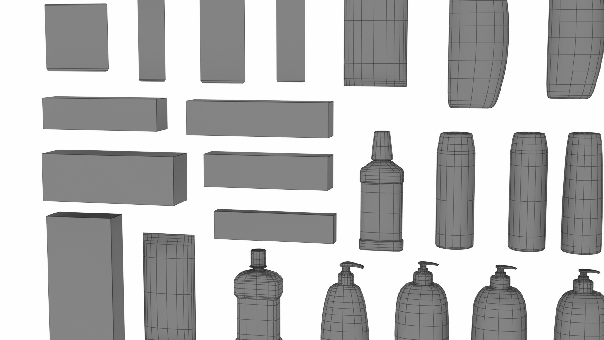 Personel Care Products 100 in 1 3D https://p.turbosquid.com/ts-thumb/4n/1B90sO/Nv/personelcare41/jpg/1748560010/1920x1080/fit_q87/cf6158f155ee7f2448c2a4977991a20c000000f4/personelcare41.jpg