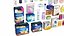 Personel Care Products 100 in 1