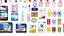 Personel Care Products 100 in 1