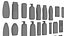 Personel Care Products 100 in 1