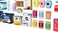 Personel Care Products 100 in 1
