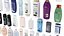 Personel Care Products 100 in 1