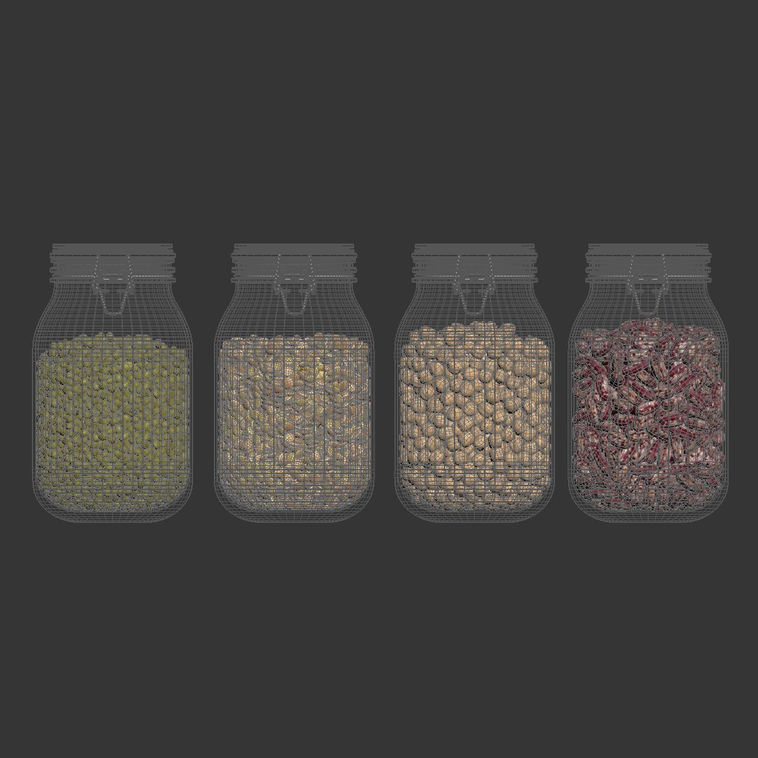 3D model set glass jars kitchen https://p.turbosquid.com/ts-thumb/4n/1ivPRO/lxLV6UQN/big_6/jpg/1579207890/1920x1080/fit_q87/8ff6adc08cb0cc950aa975348f84f6a43caa6f61/big_6.jpg