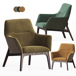 Qing Armchair Camerichusa