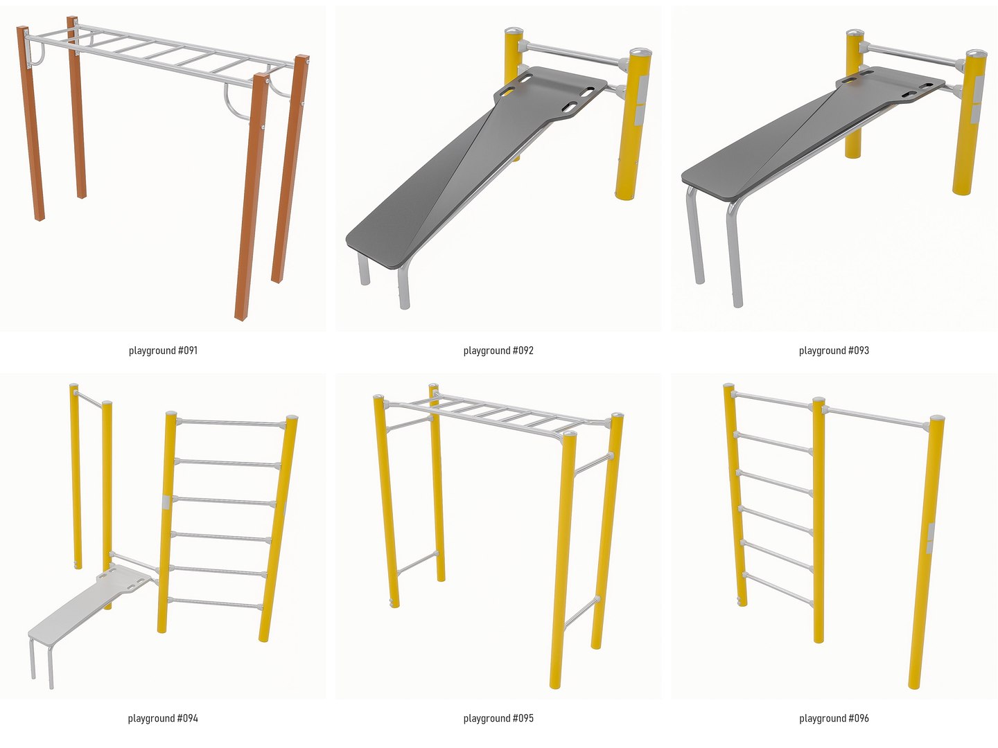 3D 160 playground equipment - https://p.turbosquid.com/ts-thumb/4n/5cOEHd/6Cb3mpNq/00015/jpg/1538560991/1920x1080/fit_q87/c37feba5630f22b9141d471b72cd85181eea676e/00015.jpg