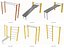 Equipo del patio - 160 MEGAPACK