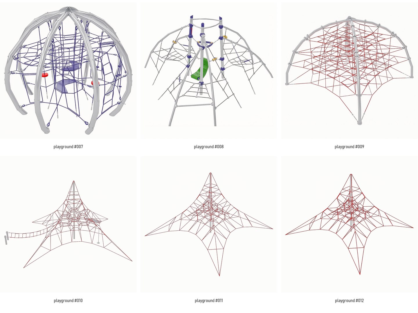 3D 160 playground equipment - https://p.turbosquid.com/ts-thumb/4n/5cOEHd/EWws4Ode/0001/jpg/1538560991/1920x1080/fit_q87/ef5138f44c45f9cecc31472e11c16f67717c9371/0001.jpg