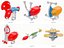 Equipo del patio - 160 MEGAPACK