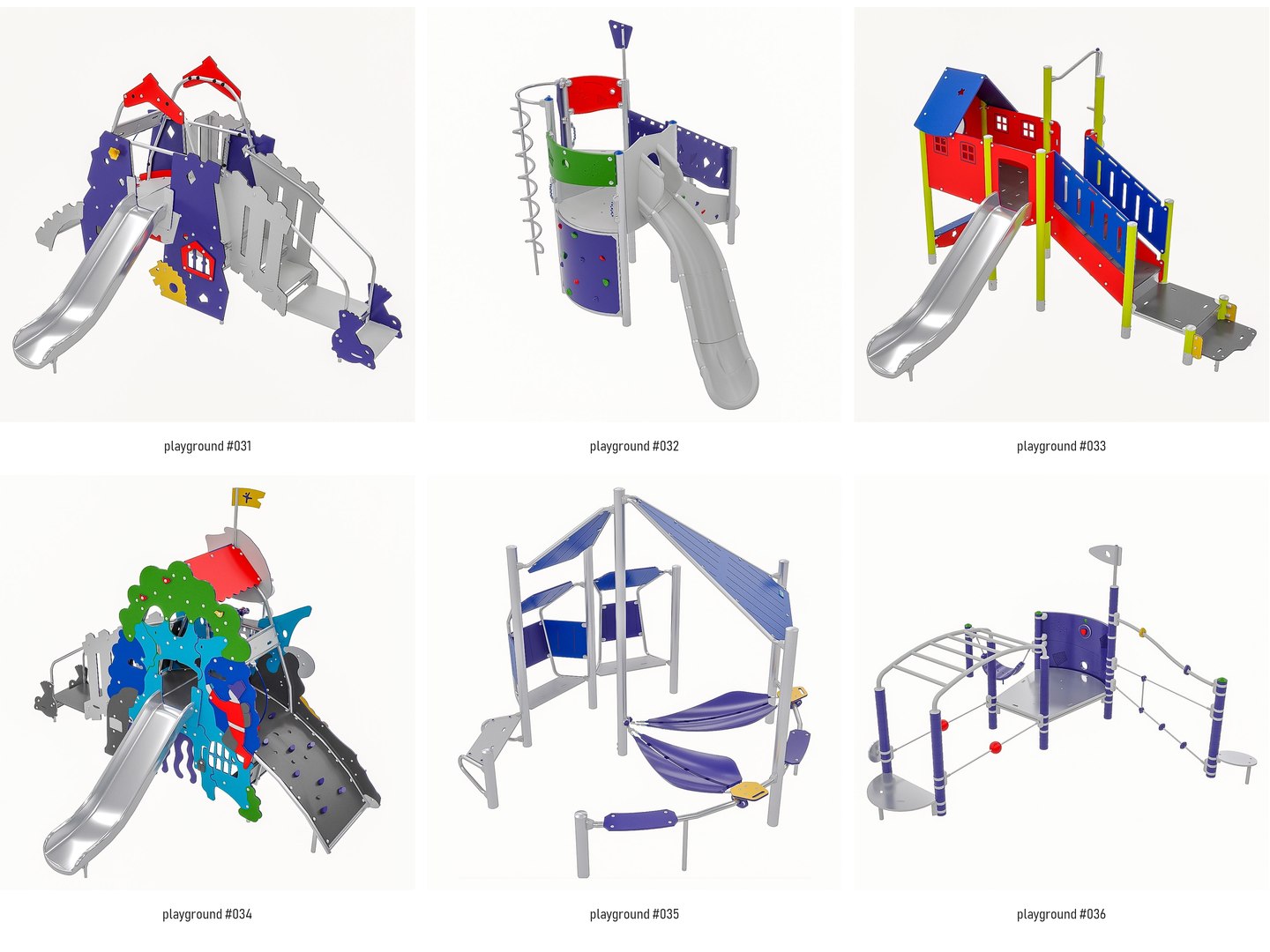 3D 160 playground equipment - https://p.turbosquid.com/ts-thumb/4n/5cOEHd/MPBg7zAM/0005/jpg/1538560991/1920x1080/fit_q87/e3f19646eff1da8c7935d8a84f6b93637232786c/0005.jpg
