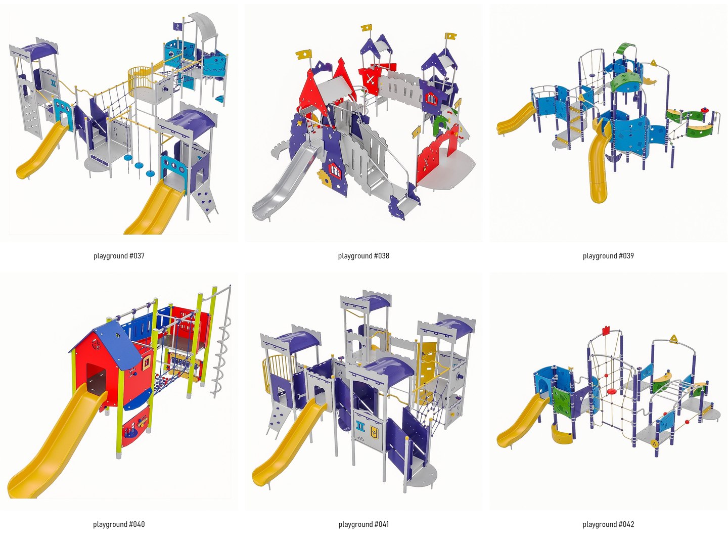 3D 160 playground equipment - https://p.turbosquid.com/ts-thumb/4n/5cOEHd/Qhxai5BV/0006/jpg/1538560991/1920x1080/fit_q87/d5bf6c93979c59e2b3cc8a64400ed24d320c3657/0006.jpg