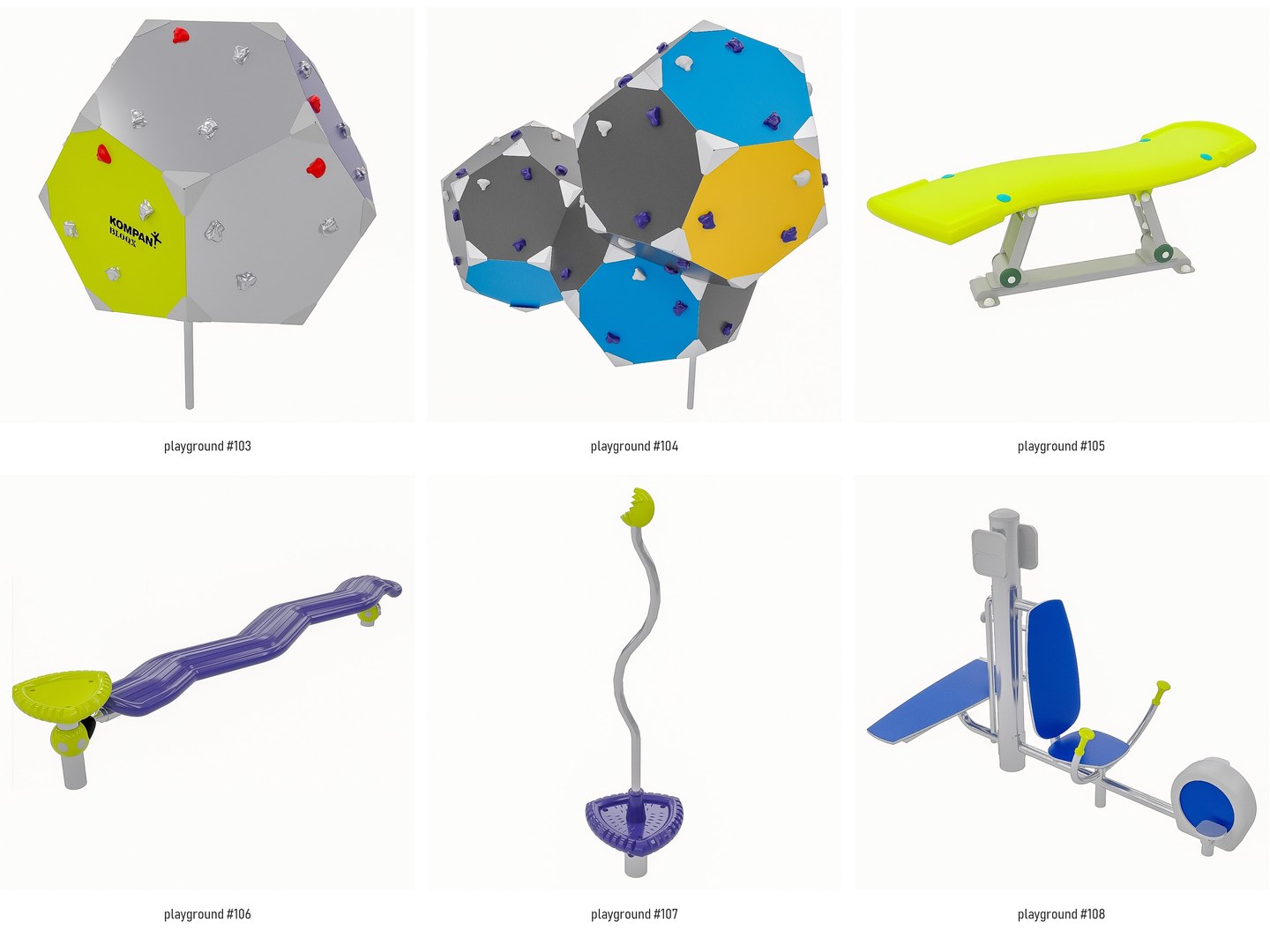 3D 160 playground equipment - https://p.turbosquid.com/ts-thumb/4n/5cOEHd/ae6Et3Uf/00017/jpg/1538560991/1920x1080/fit_q87/0ee79a3e453fe399b2ea1b228a4fcd765363310f/00017.jpg