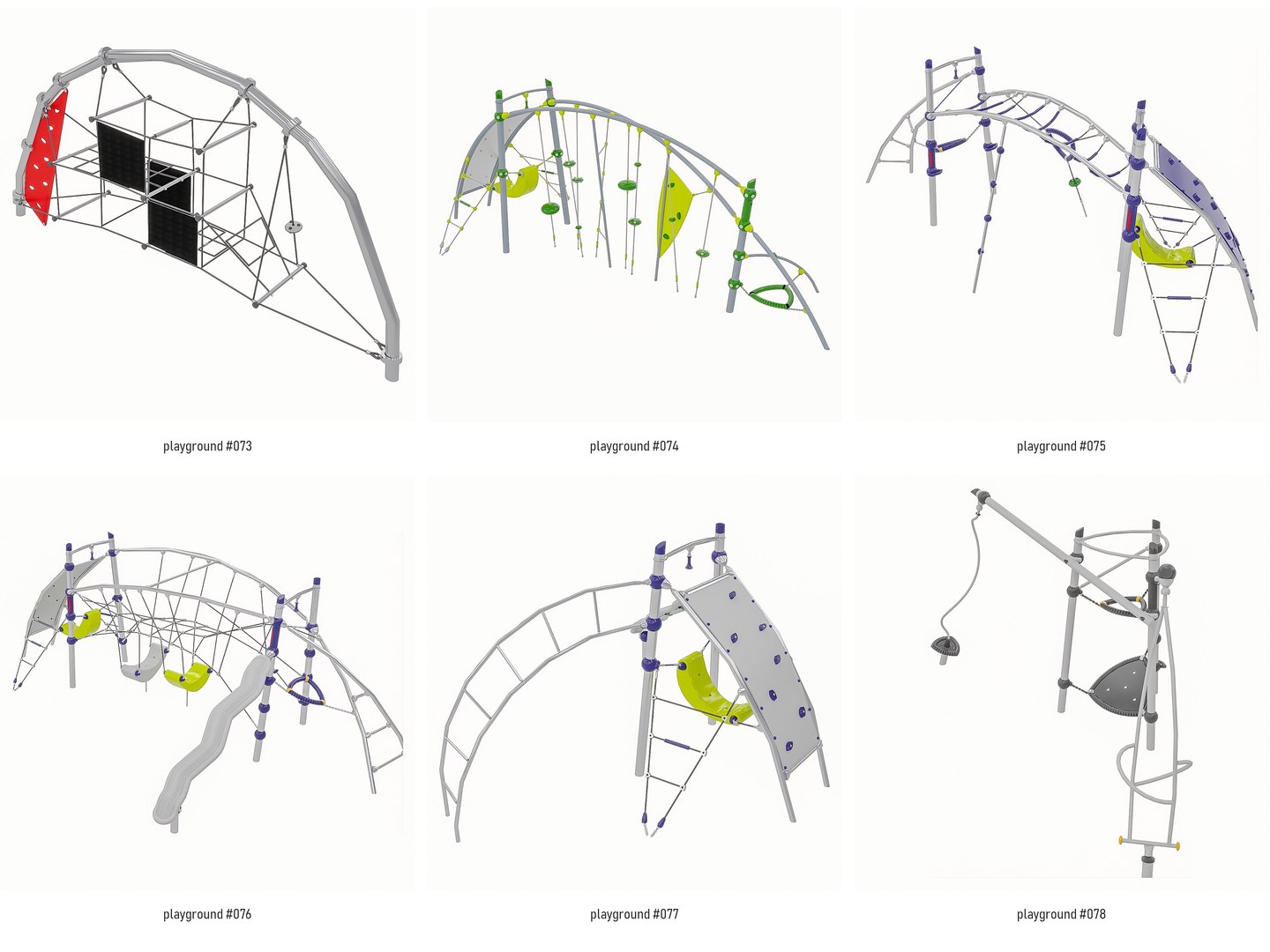3D 160 playground equipment - https://p.turbosquid.com/ts-thumb/4n/5cOEHd/ilAZLBag/00012/jpg/1538560991/1920x1080/fit_q87/6979a6af55adaba913e7a4cd97c34ddd6b272ed5/00012.jpg