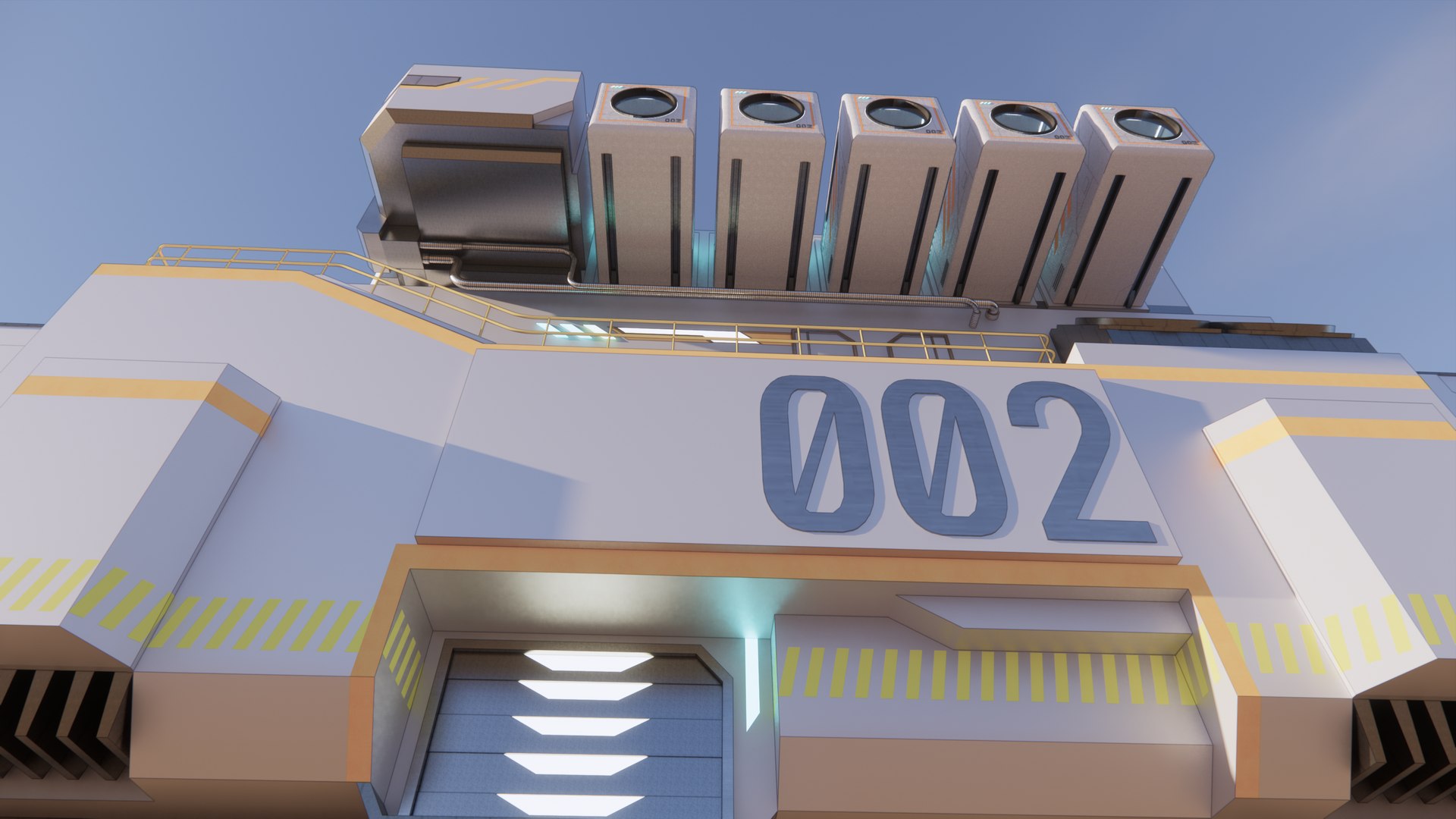 Sci-fi Cargo Airship 002 3D model https://p.turbosquid.com/ts-thumb/4n/5s67cM/1U/23/png/1686364718/1920x1080/fit_q87/b3160c57d53c23e176630b982e27c2ef96c9e270/23.jpg