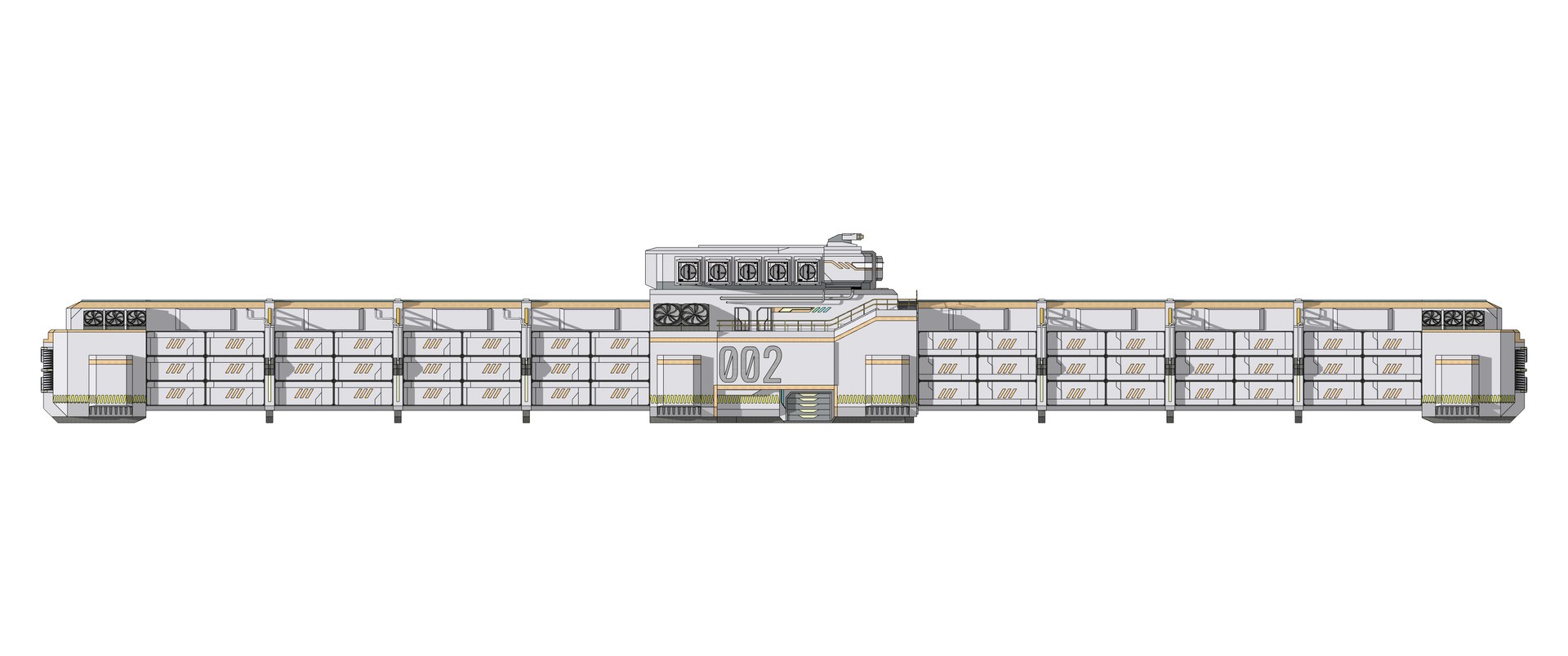 Sci-fi Cargo Airship 002 3D model https://p.turbosquid.com/ts-thumb/4n/5s67cM/8W/2/png/1686364634/1920x1080/fit_q87/4f164299e00d4987aa17728b9e91007f5a7d72c7/2.jpg