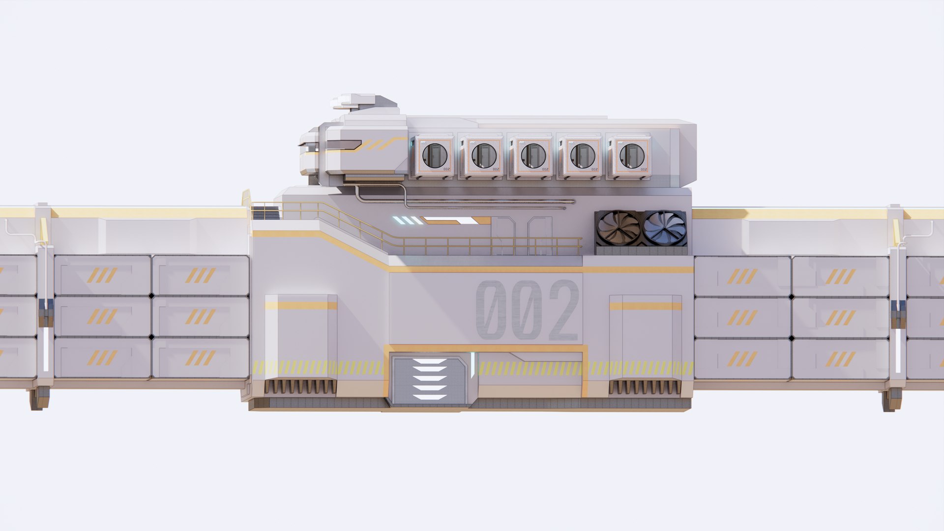 Sci-fi Cargo Airship 002 3D model https://p.turbosquid.com/ts-thumb/4n/5s67cM/N4/24/png/1686364761/1920x1080/fit_q87/84eb9fa530a7642cd098773de74691484d17035e/24.jpg
