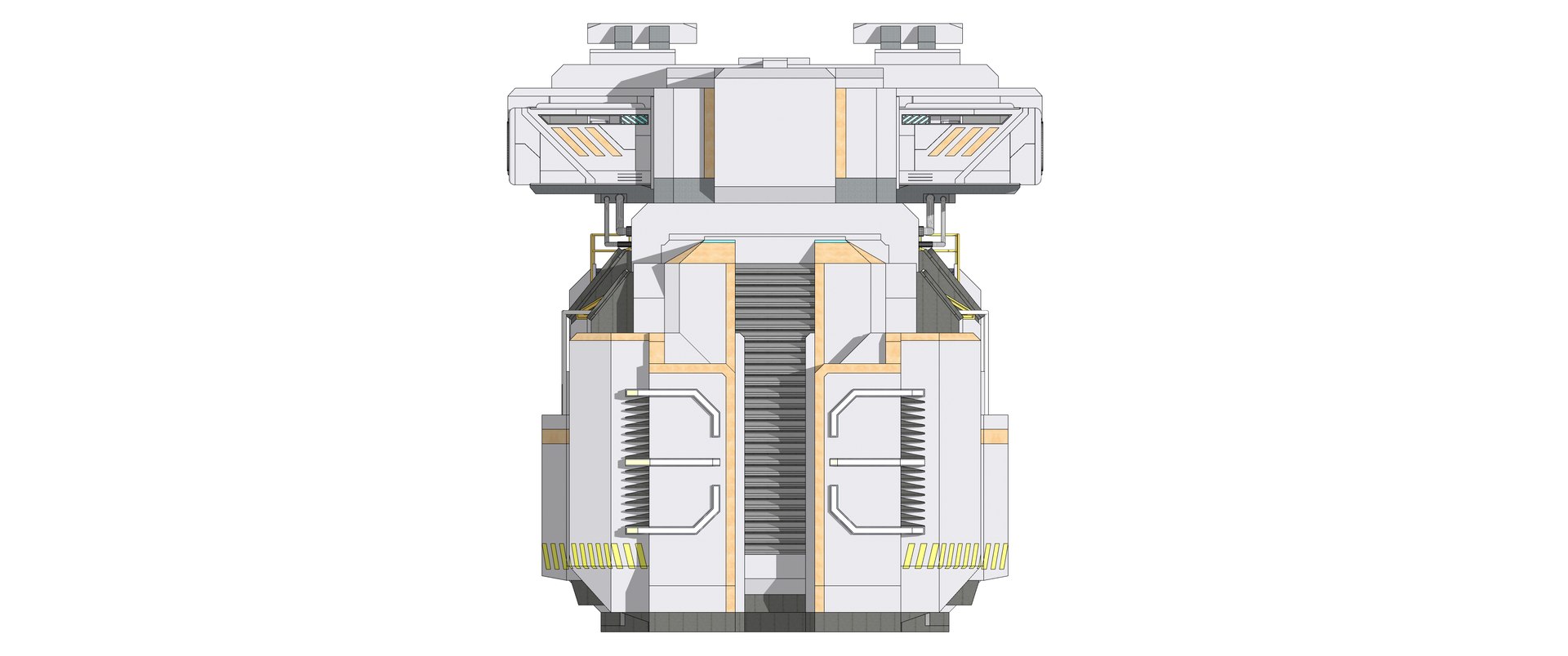Sci-fi Cargo Airship 002 3D model https://p.turbosquid.com/ts-thumb/4n/5s67cM/Tn/3/png/1686364644/1920x1080/fit_q87/f9293dc954979f067e1ea3af7324fc9c3e5a0062/3.jpg