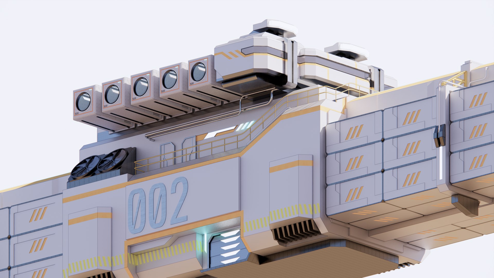 Sci-fi Cargo Airship 002 3D model https://p.turbosquid.com/ts-thumb/4n/5s67cM/jg/12/png/1686365056/1920x1080/fit_q87/9337b702baf8ca10c743203ae9fc22d5e8e8c52e/12.jpg