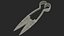 Sheep Shears Rusty