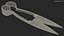 Sheep Shears Rusty