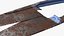 Sheep Shears Rusty