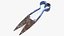Sheep Shears Rusty
