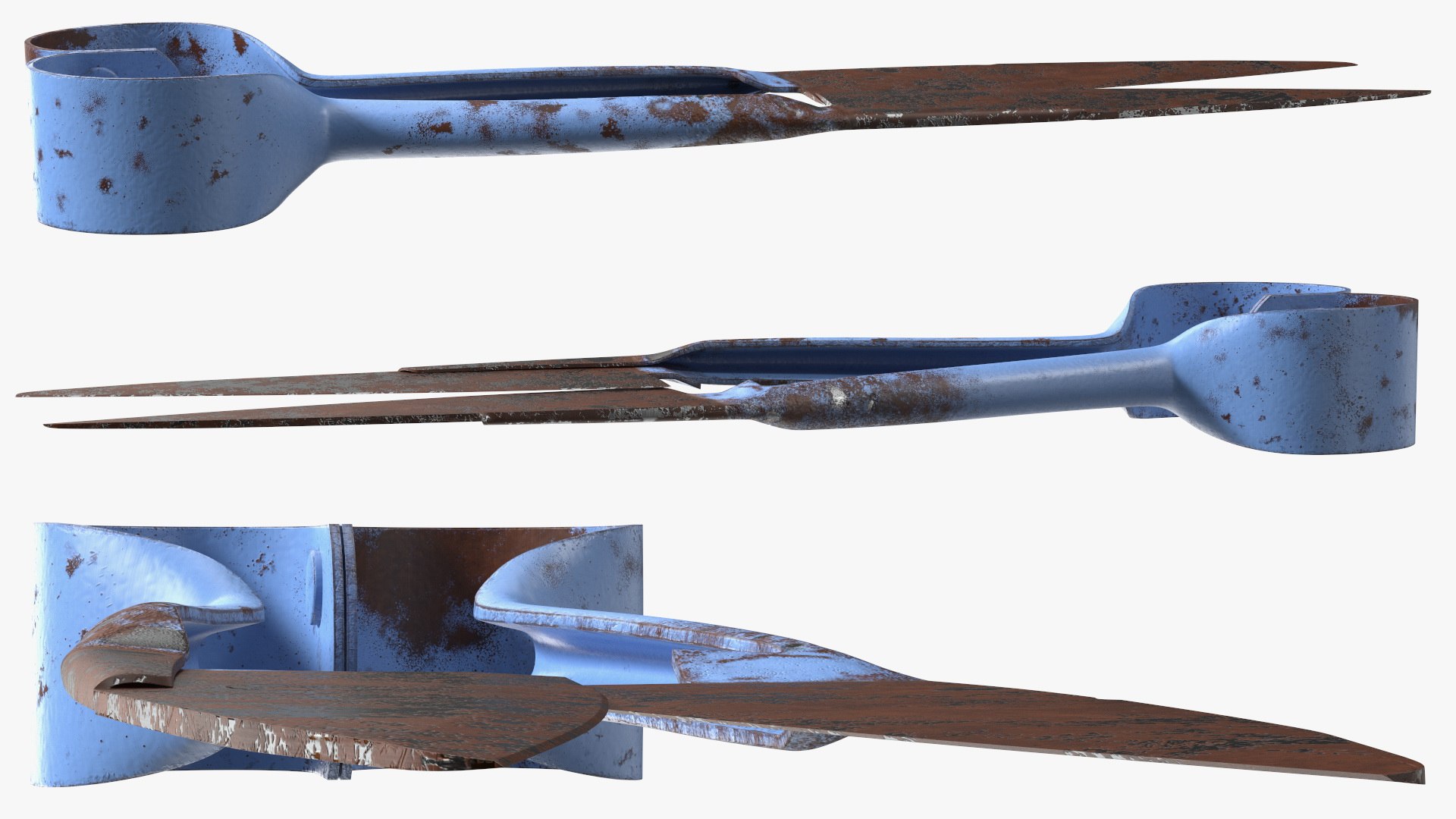 Sheep Shears Rusty 3D model https://p.turbosquid.com/ts-thumb/4n/7hT6IZ/Mz/sheepshearsrustymb3dmodel007/jpg/1651137194/1920x1080/fit_q87/c8aac883fa20d0c7ba40b63a83a9ebf462e1f78c/sheepshearsrustymb3dmodel007.jpg