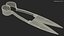 Sheep Shears Rusty