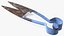 Sheep Shears Rusty