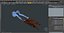 Sheep Shears Rusty