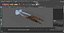 Sheep Shears Rusty