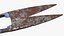 Sheep Shears Rusty