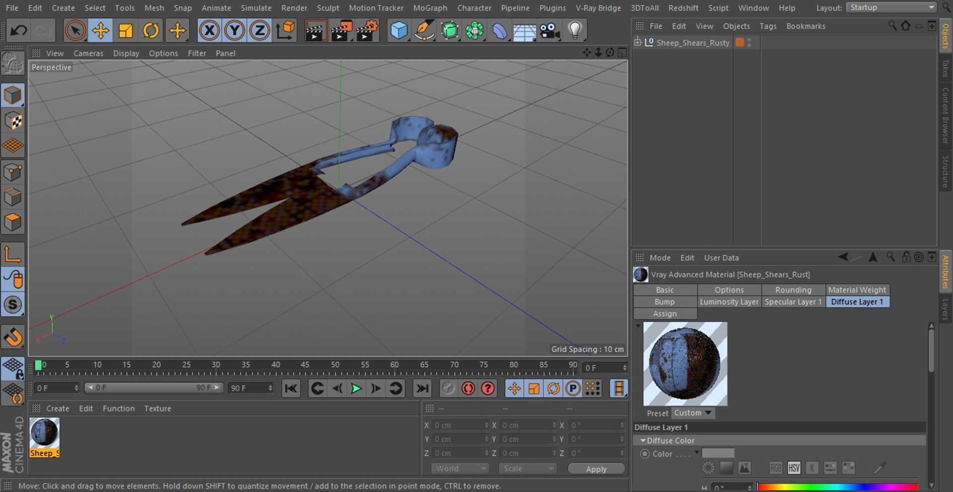 Sheep Shears Rusty 3D model https://p.turbosquid.com/ts-thumb/4n/7hT6IZ/qi/sheepshearsrustymb3dmodel025/jpg/1651137249/1920x1080/fit_q87/779380196bbdc6da2e14be4f86f10f04eb57990f/sheepshearsrustymb3dmodel025.jpg