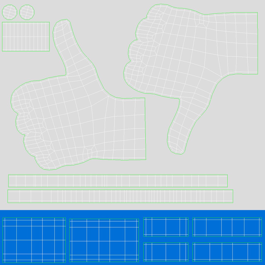 Like Symbol 3D https://p.turbosquid.com/ts-thumb/4n/8WGyvF/cx/08/jpg/1661690833/1920x1080/fit_q87/ccc9318909df109286a2ac086c43b01f8be176a2/08.jpg