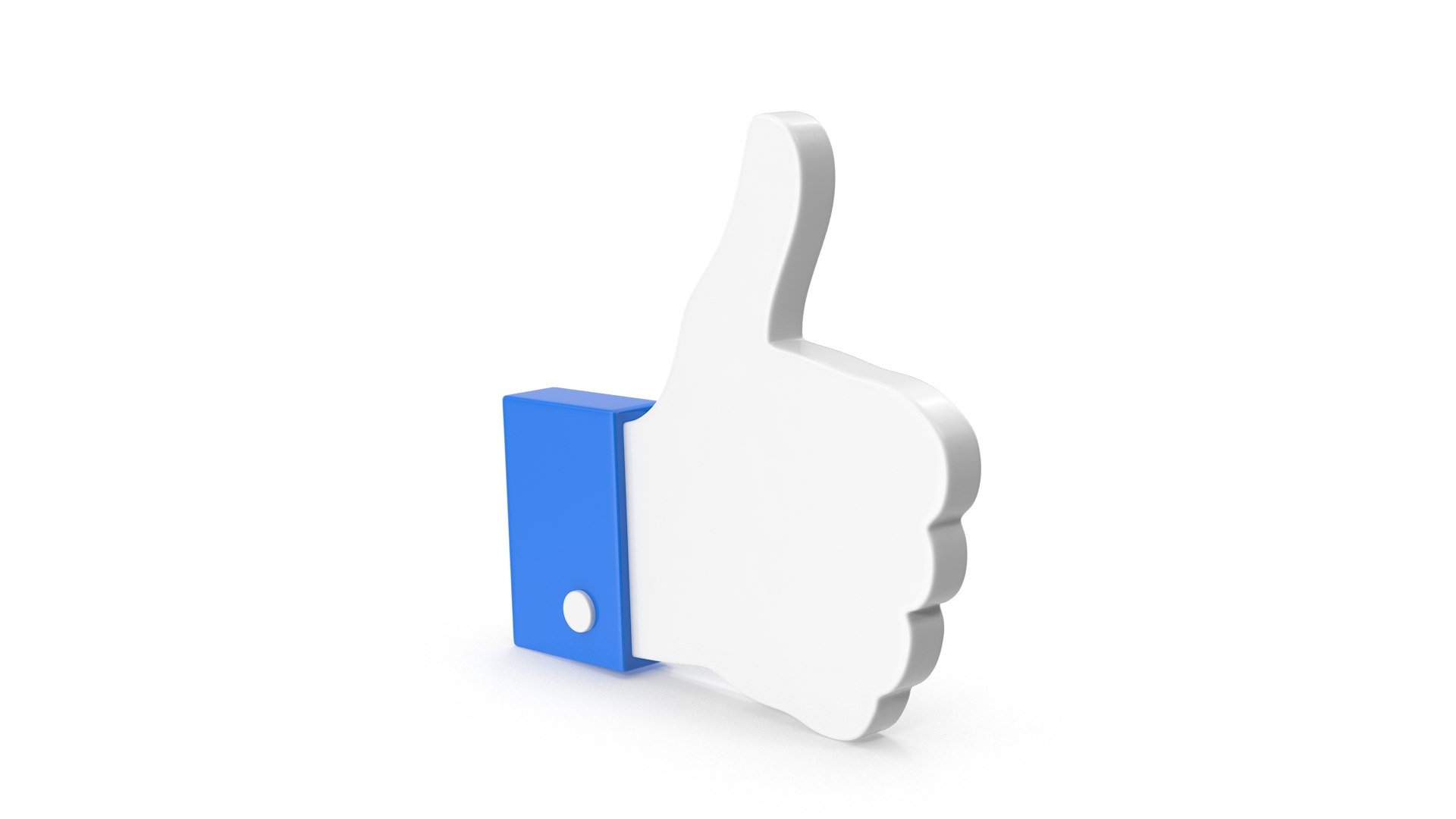 Like Symbol 3D https://p.turbosquid.com/ts-thumb/4n/8WGyvF/yN/03/jpg/1659650974/1920x1080/fit_q87/89a7ca58be621db886cfa3cf6f0723cf2da1fc27/03.jpg