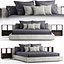 groundpiece bed