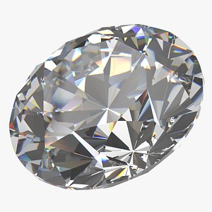 Brilliant Diamond Cut