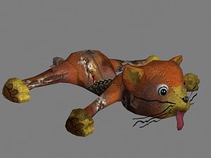 Cat_Roadkill