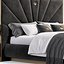 Vegas Karyola bed by Area mobilya