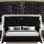 Vegas Karyola bed by Area mobilya