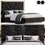 Vegas Karyola bed by Area mobilya