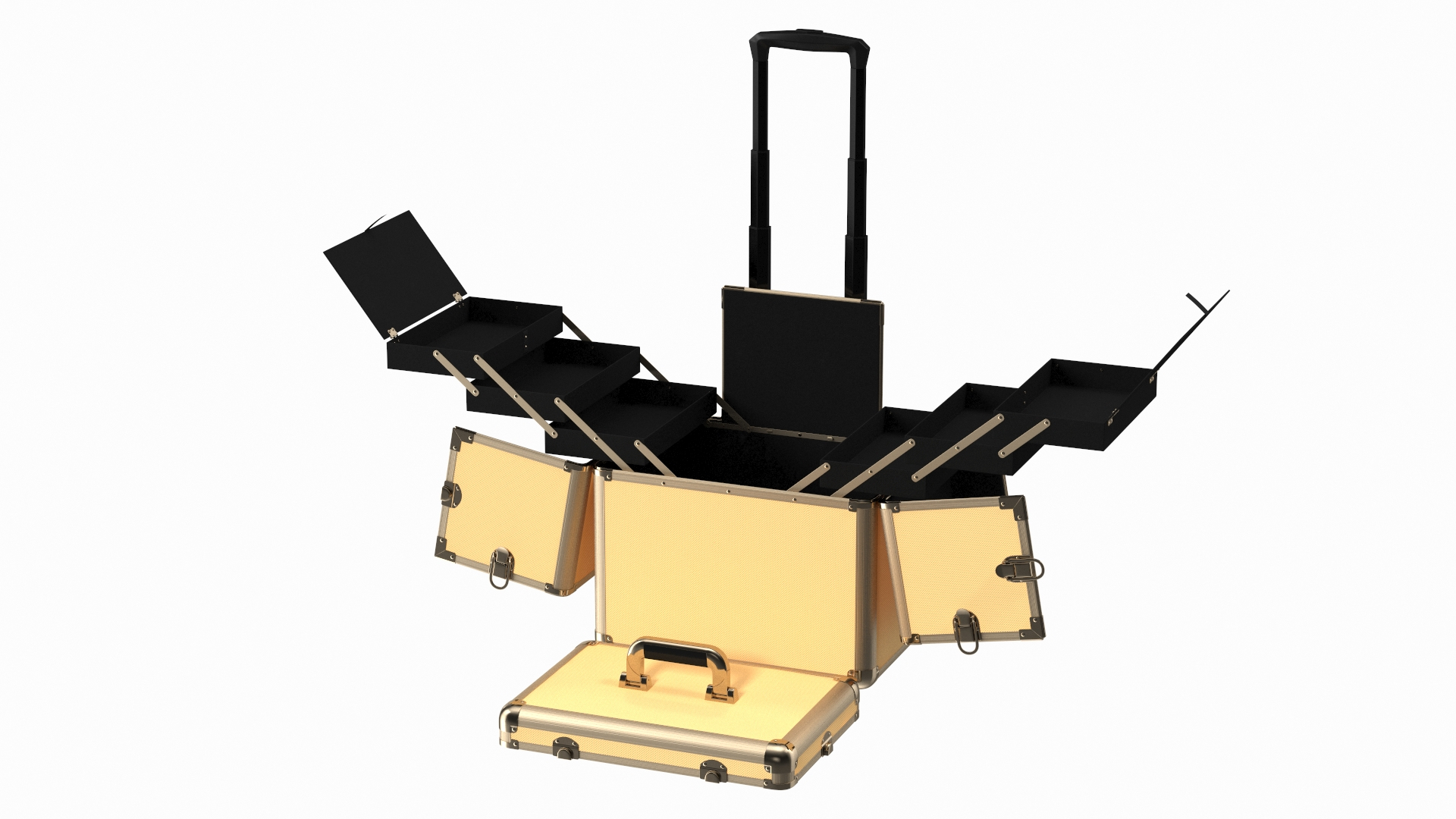 3D Unfolded Makeup Trolley Case Gold https://p.turbosquid.com/ts-thumb/4n/EIuDoY/6y/unfolded_makeup_trolley_case_gold_360/jpg/1636104435/1920x1080/turn_fit_q99/54d9ca95a9ae982d93ca423787cec968e90ea02a/unfolded_makeup_trolley_case_gold_360-1.jpg
