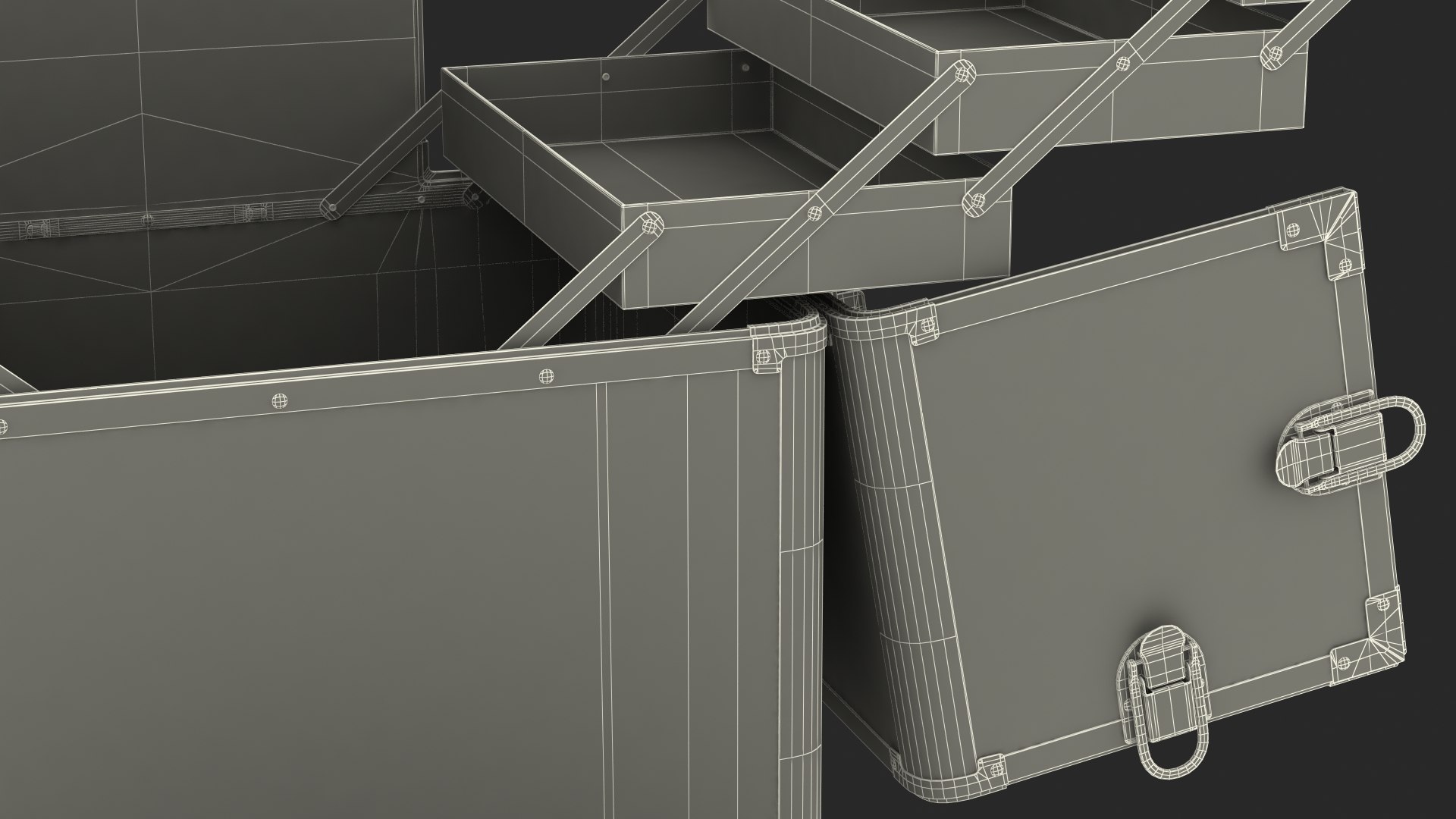 3D Unfolded Makeup Trolley Case Gold https://p.turbosquid.com/ts-thumb/4n/EIuDoY/ce/unfoldedmakeuptrolleycasegoldc4dmodel036/jpg/1636104268/1920x1080/fit_q87/669433489d44d95732232de28112f393b89de1fe/unfoldedmakeuptrolleycasegoldc4dmodel036.jpg