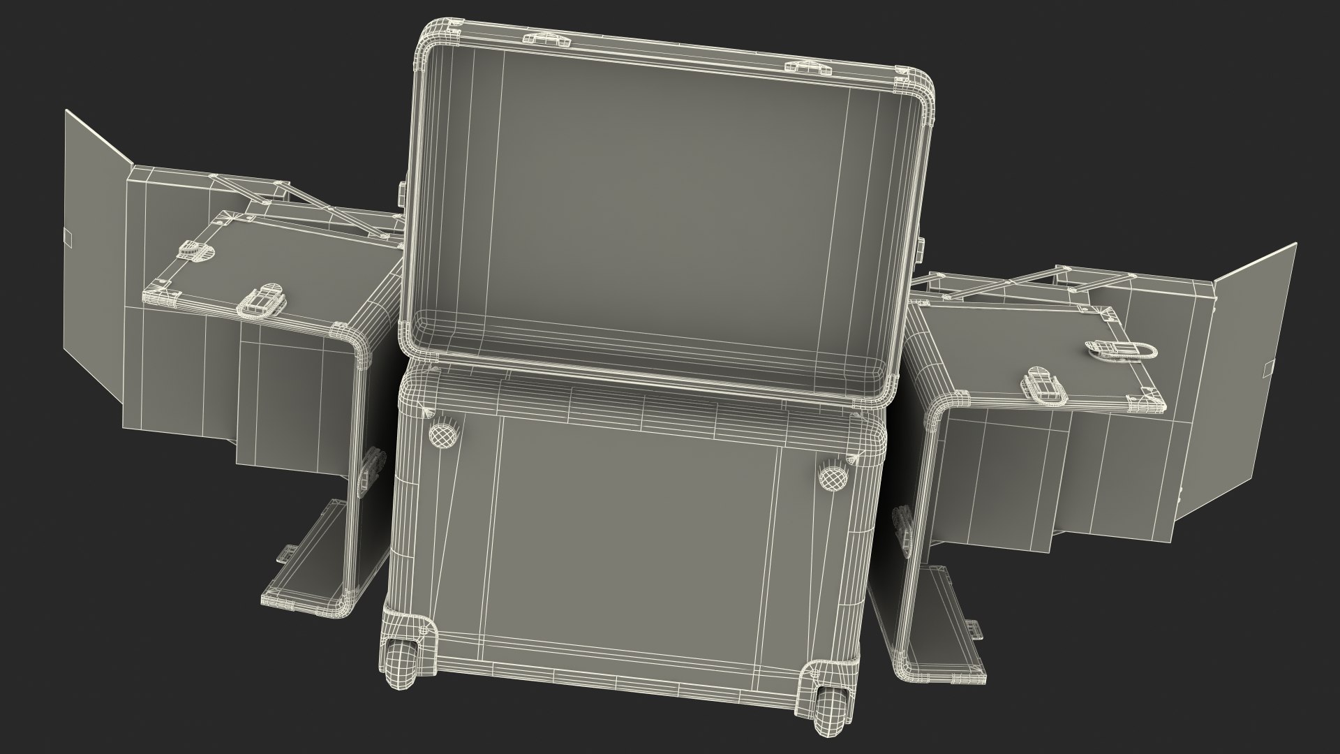 3D Unfolded Makeup Trolley Case Gold https://p.turbosquid.com/ts-thumb/4n/EIuDoY/f1/unfoldedmakeuptrolleycasegoldc4dmodel034/jpg/1636104262/1920x1080/fit_q87/f56590a7b165111fa68aa96f2602c5171c426f47/unfoldedmakeuptrolleycasegoldc4dmodel034.jpg