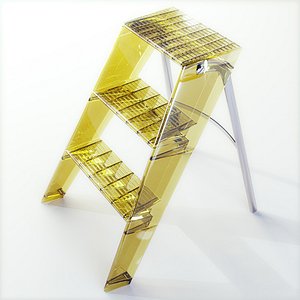 Kartell Upper