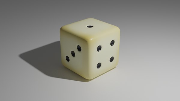 D6 3D model - TurboSquid 1698094